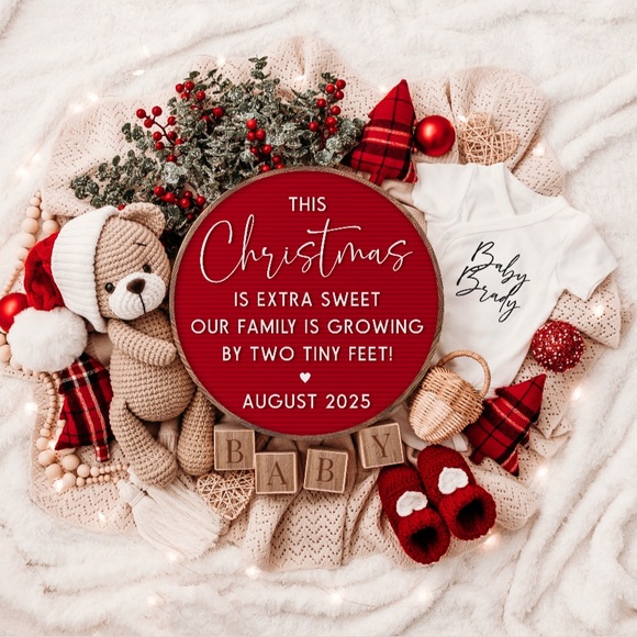 Christmas in July Share Show Marathon!! - Picture 5 of 5